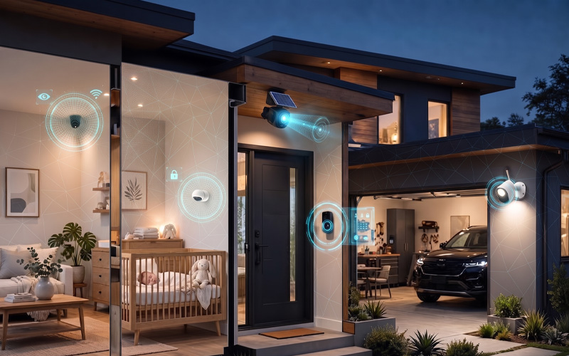Smart Home