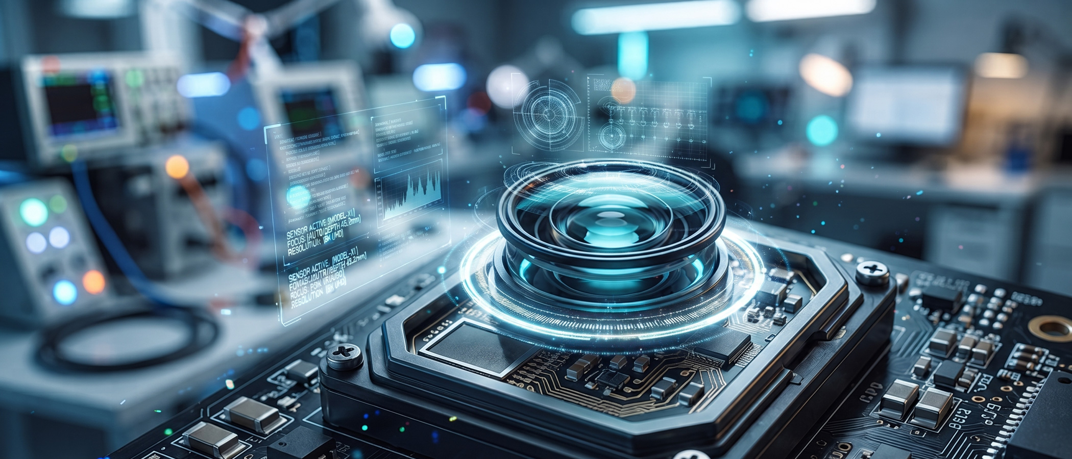 Sky Light Optical R&D and Precision Imaging