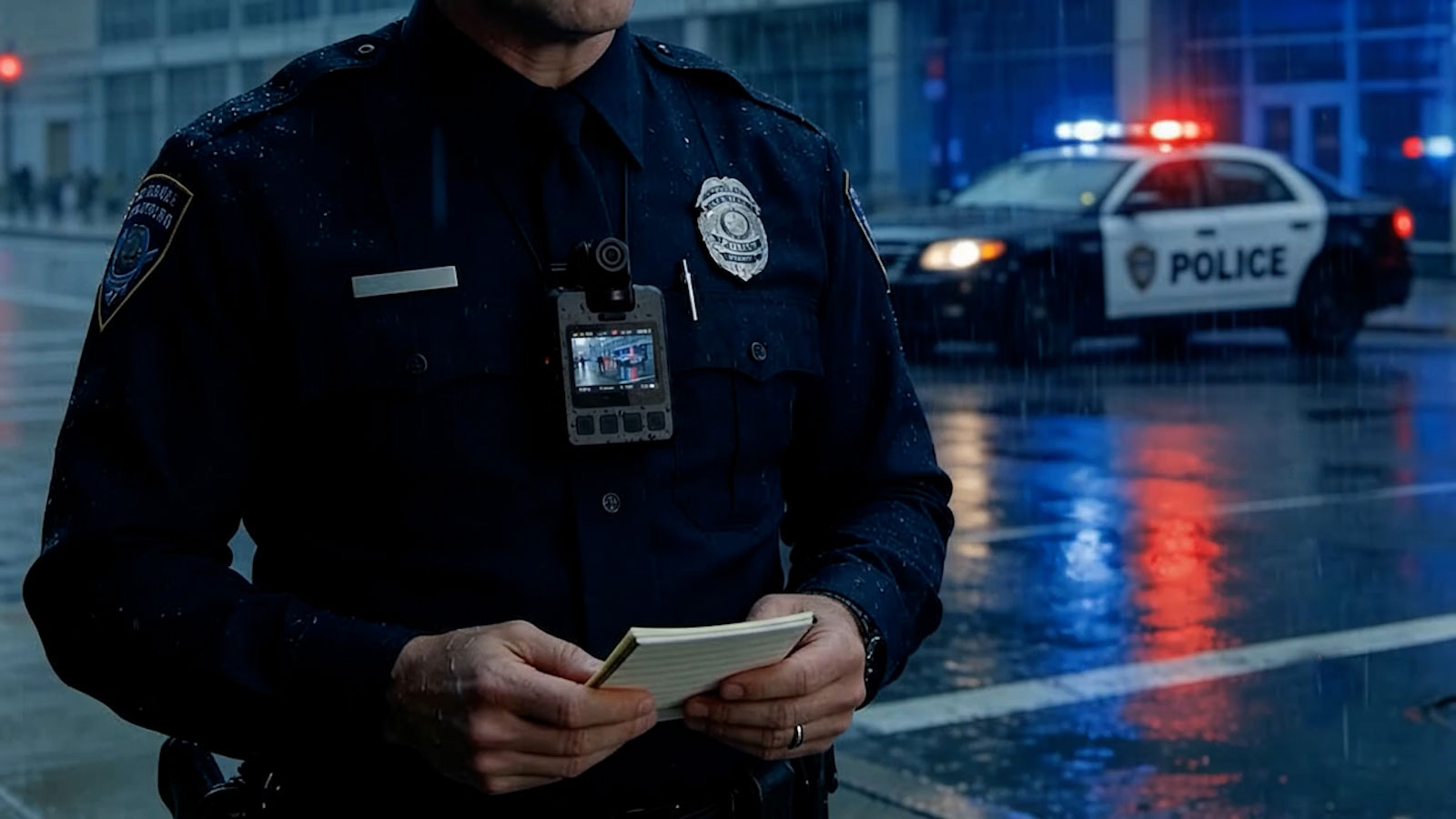 Law Enforcement