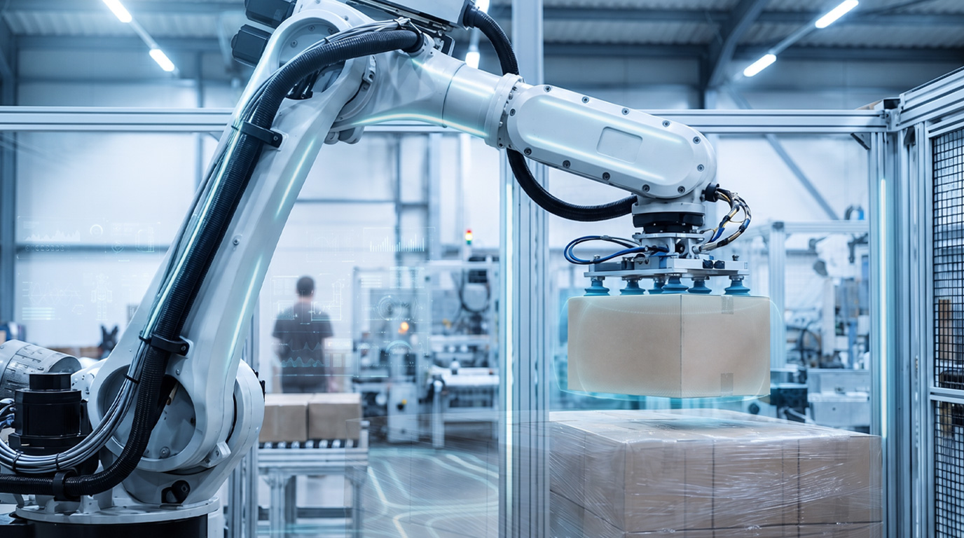Mass Production & Delivery