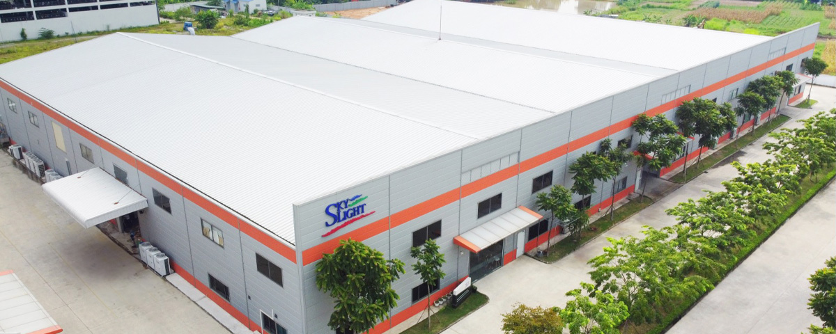 Vietnam Smart Manufacturing Base