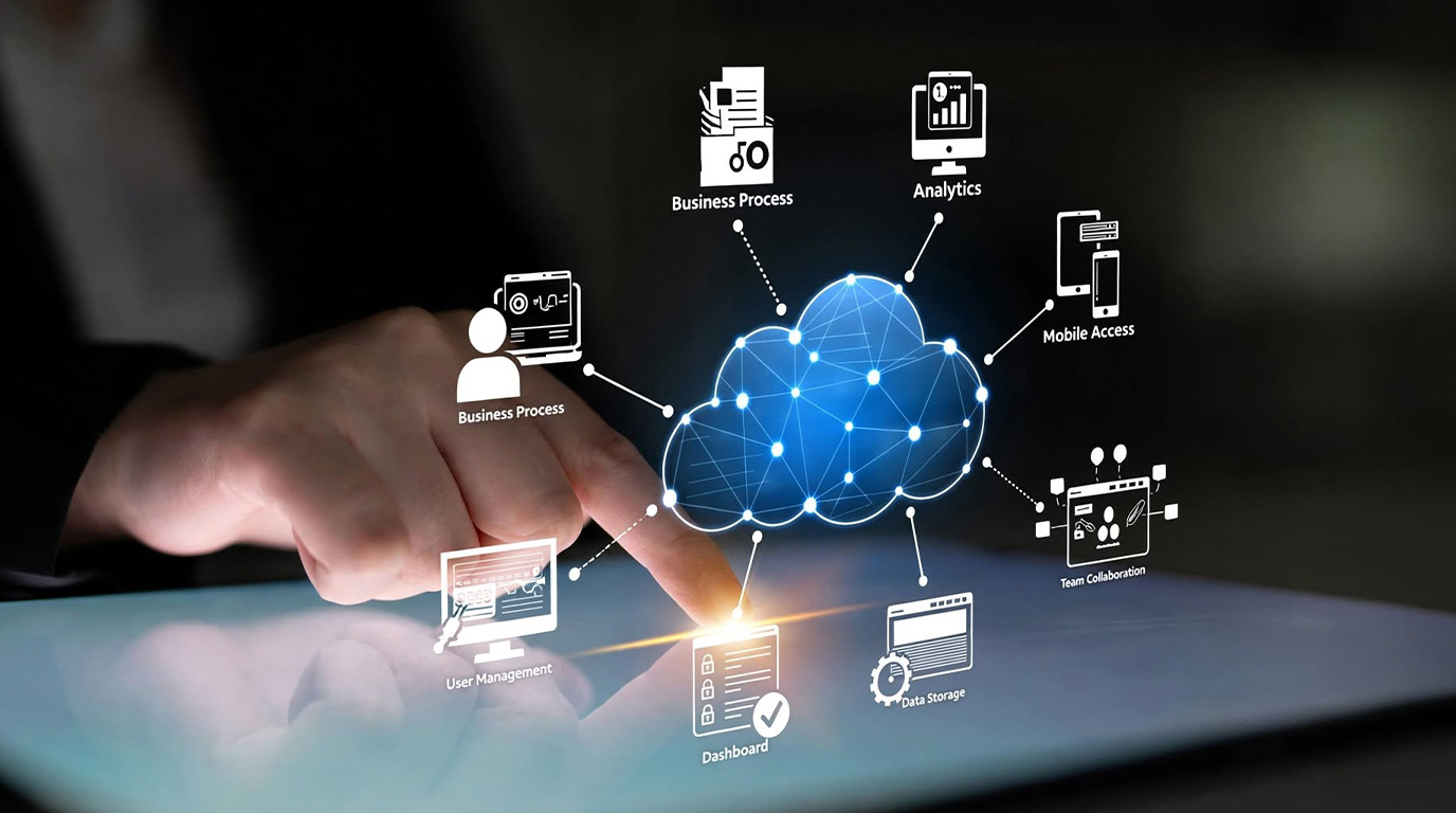 Software & Cloud Platform
