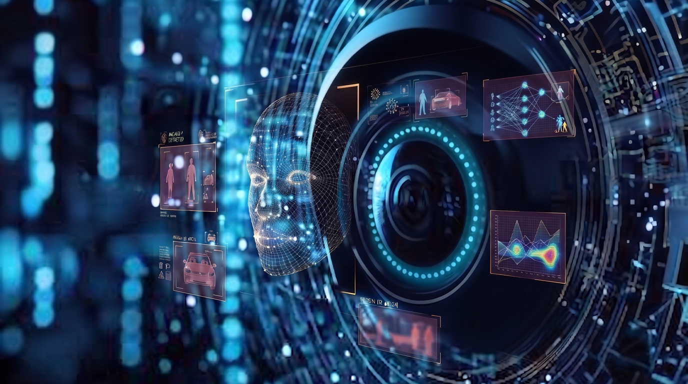AI & Algorithm Development