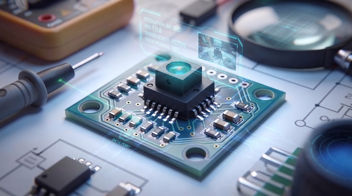 Hardware Engineering
