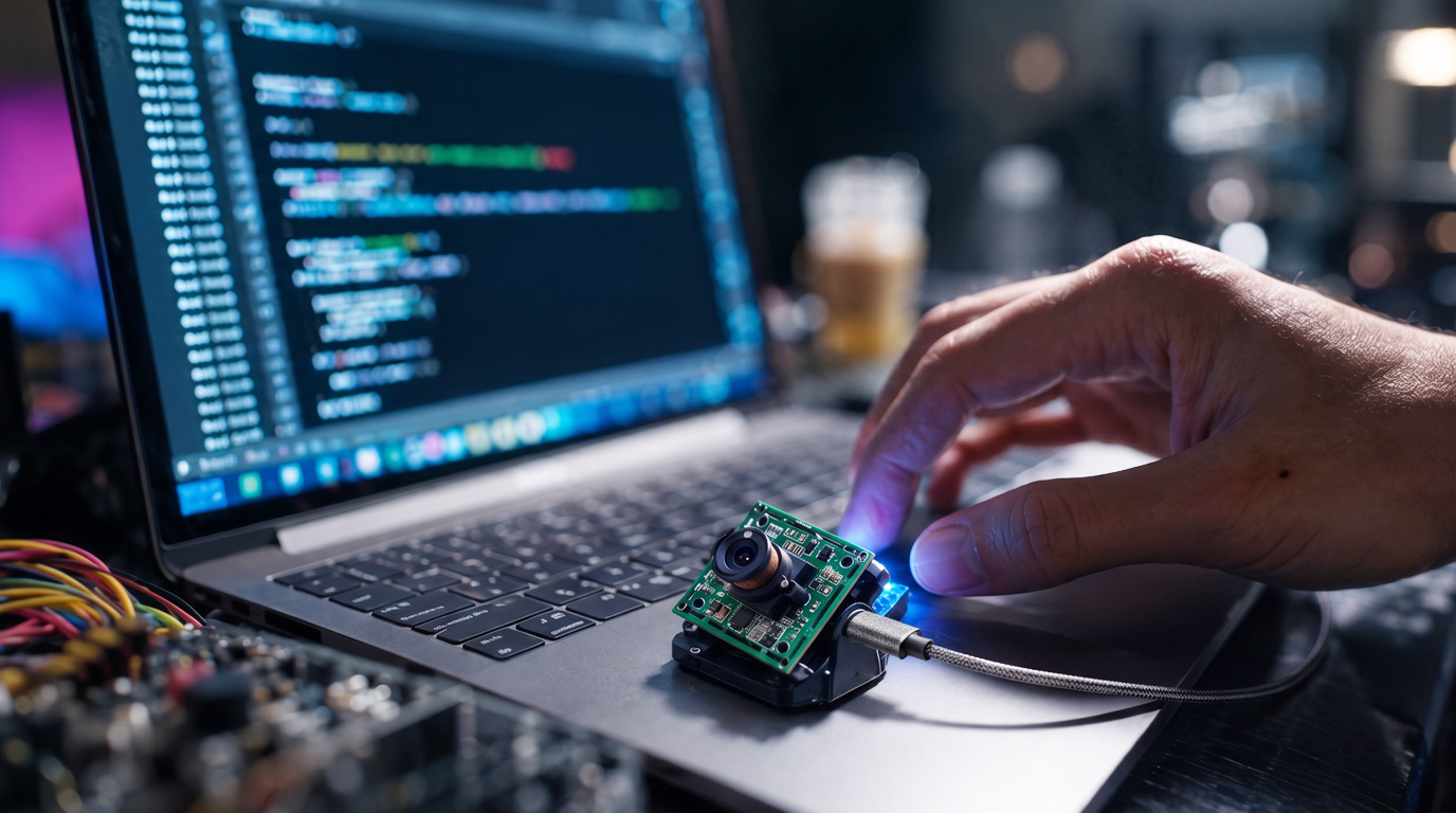 Firmware & Embedded Software